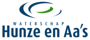 Waterschap Hunze en Aa's